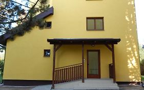 Apartman Lemon