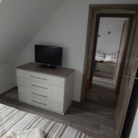 Apartman Lemon Tatrzańska Łomnica Zewnętrze zdjęcie