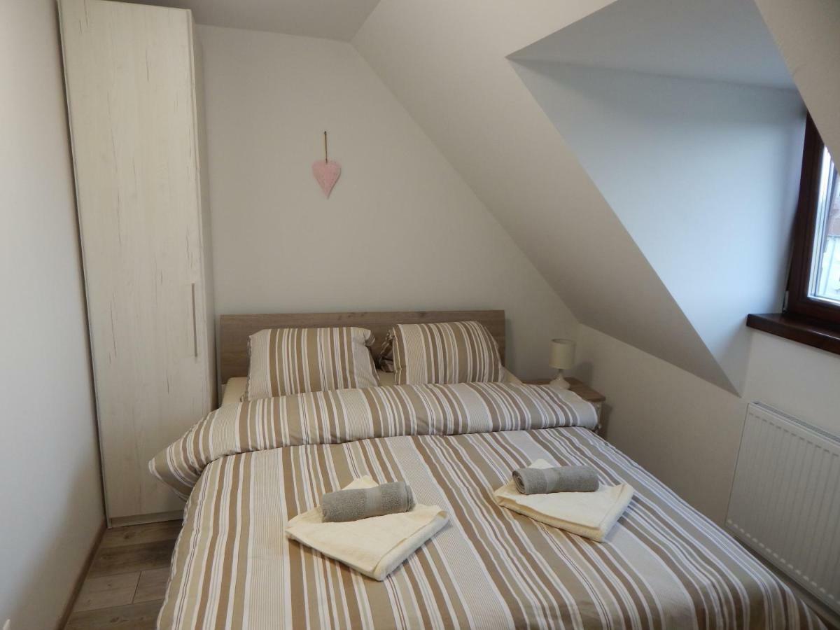 Apartman Lemon Tatrzańska Łomnica Zewnętrze zdjęcie