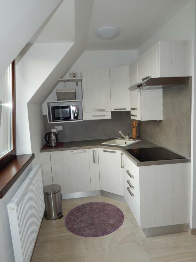 Apartman Lemon Tatrzańska Łomnica Zewnętrze zdjęcie