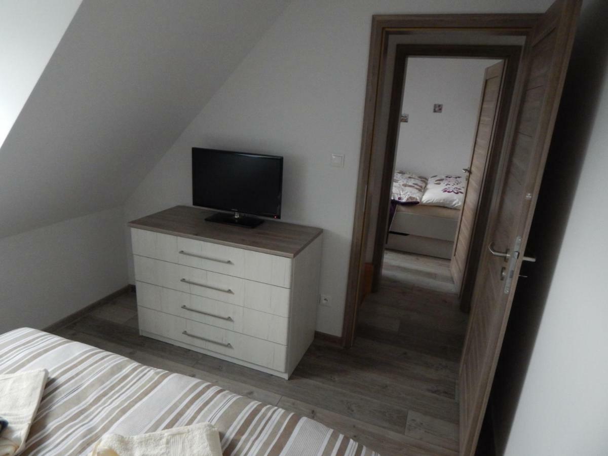 Apartman Lemon Tatrzańska Łomnica Zewnętrze zdjęcie
