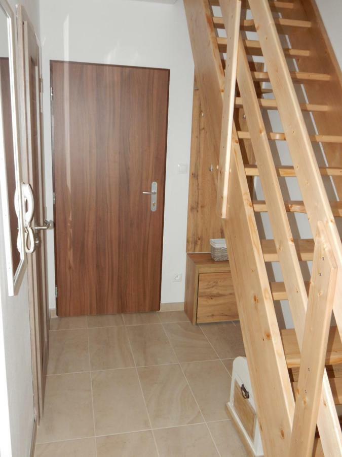 Apartman Lemon Tatrzańska Łomnica Zewnętrze zdjęcie