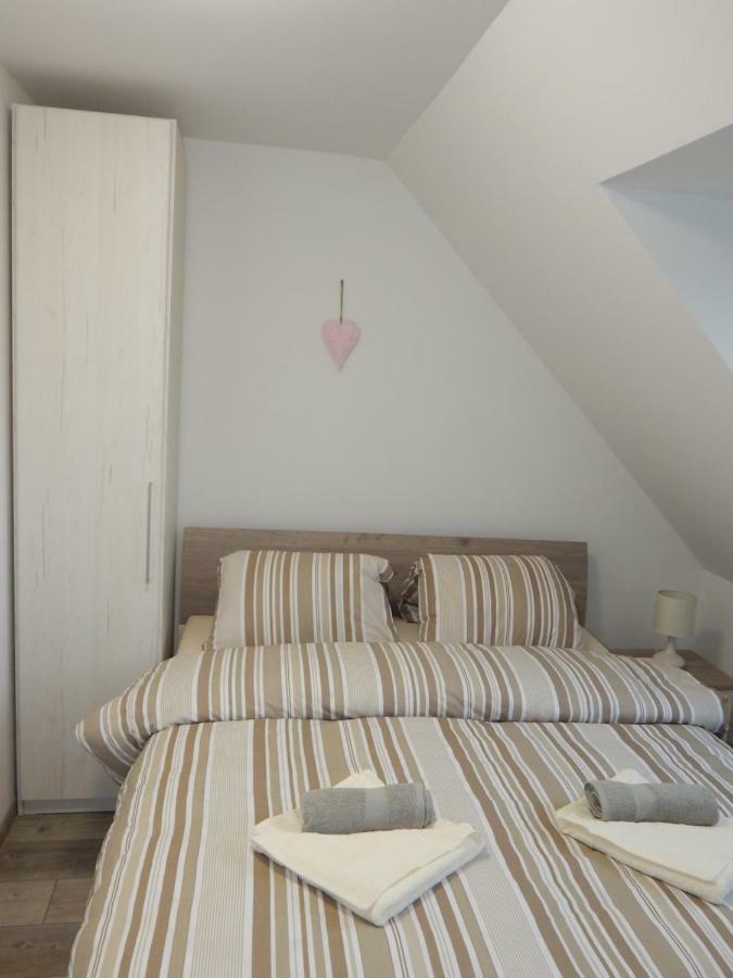 Apartman Lemon Tatrzańska Łomnica Zewnętrze zdjęcie