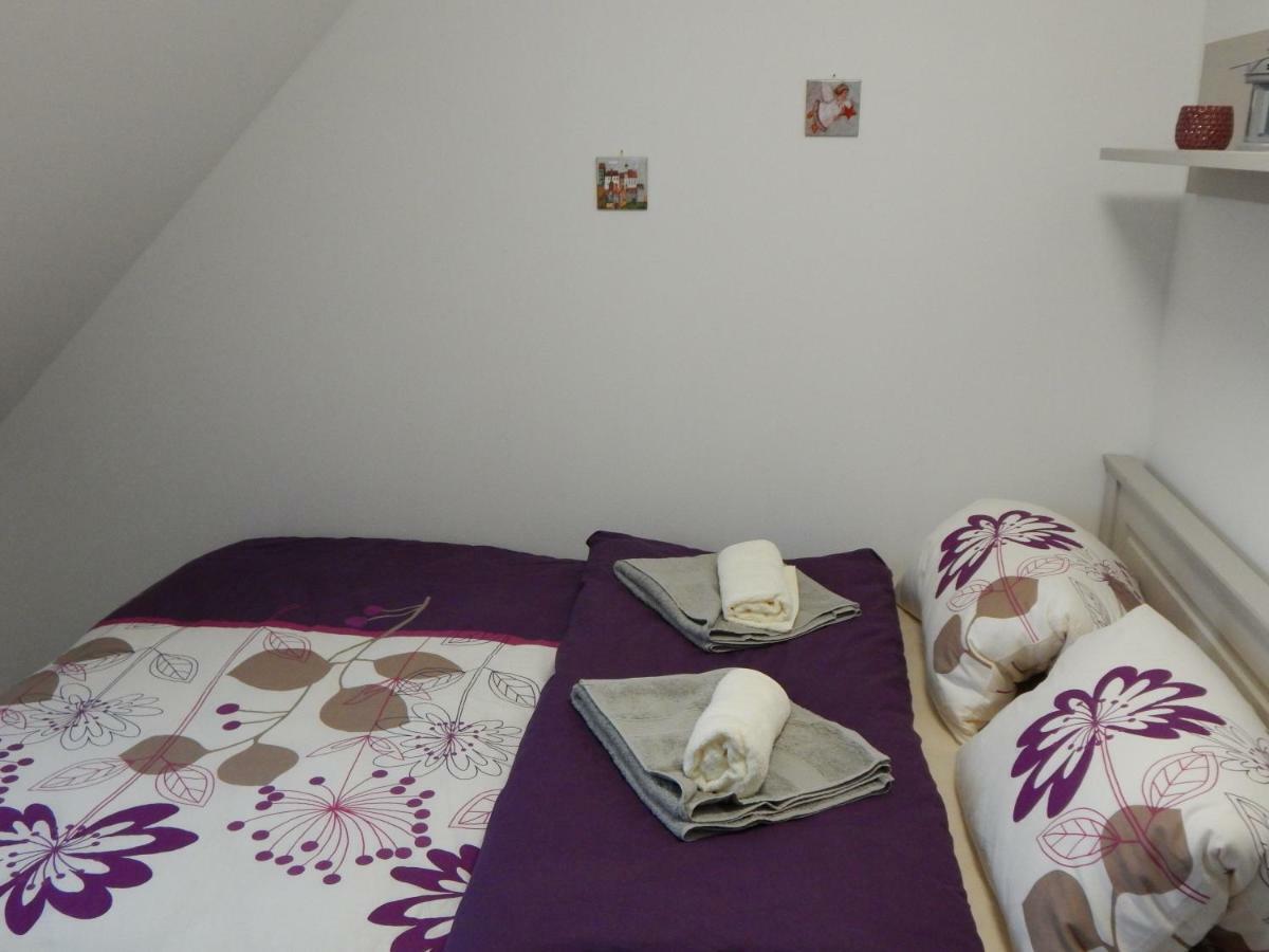 Apartman Lemon Tatrzańska Łomnica Zewnętrze zdjęcie