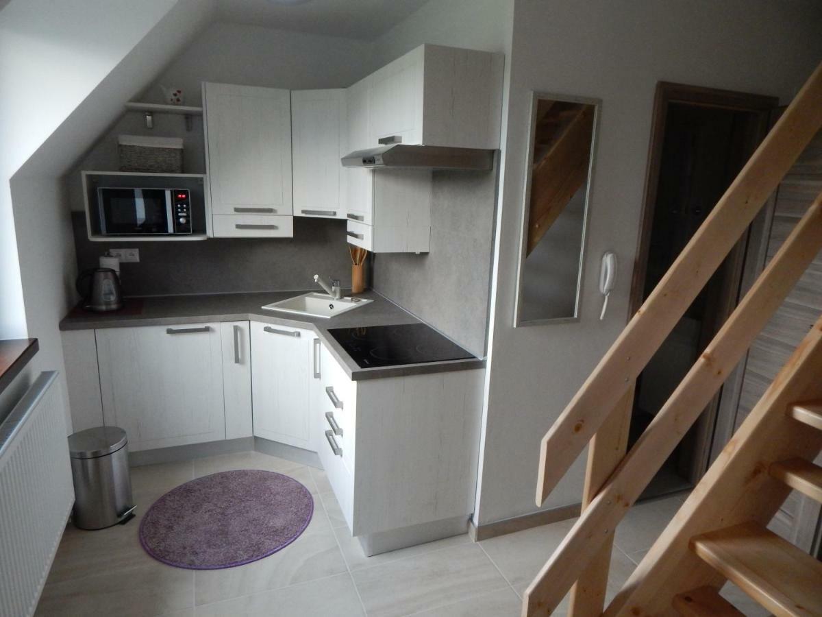 Apartman Lemon Tatrzańska Łomnica Zewnętrze zdjęcie