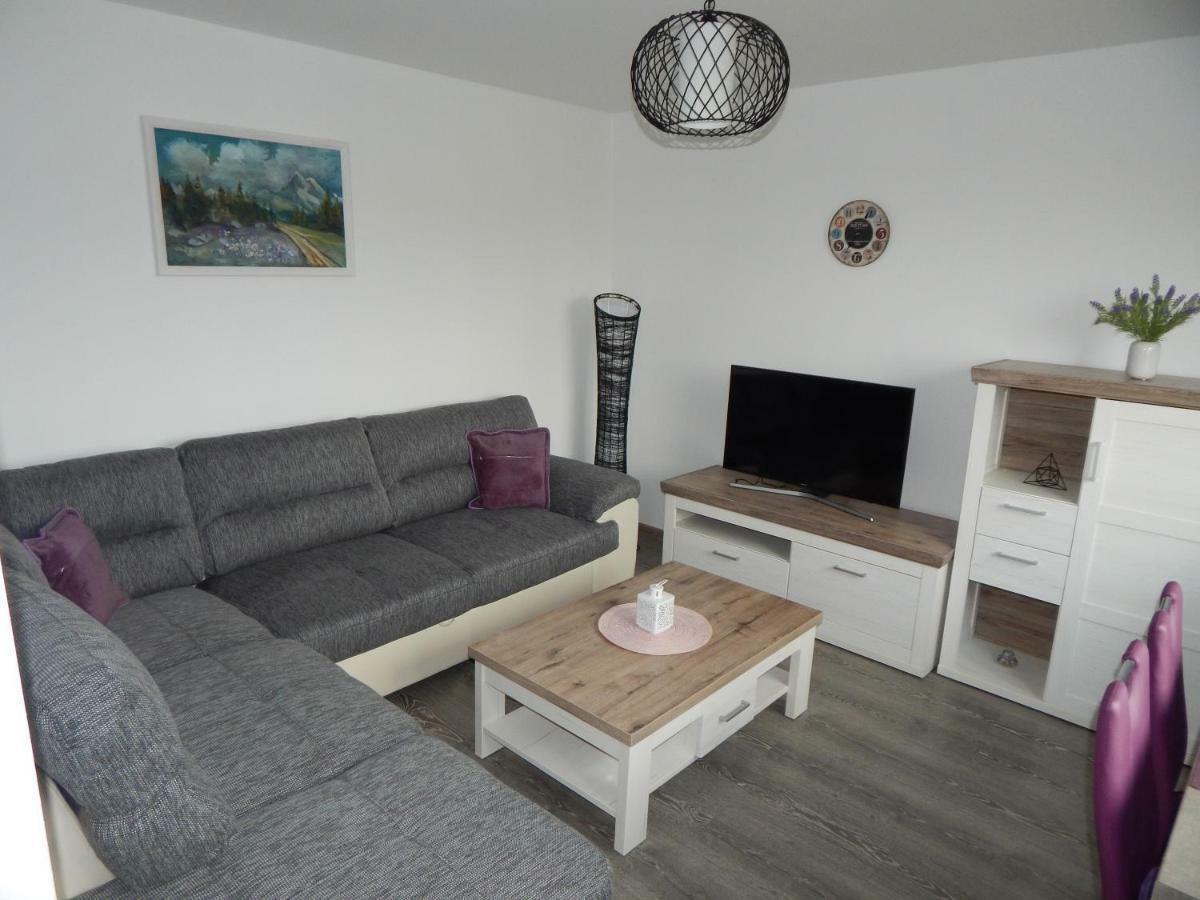 Apartman Lemon Tatrzańska Łomnica Zewnętrze zdjęcie