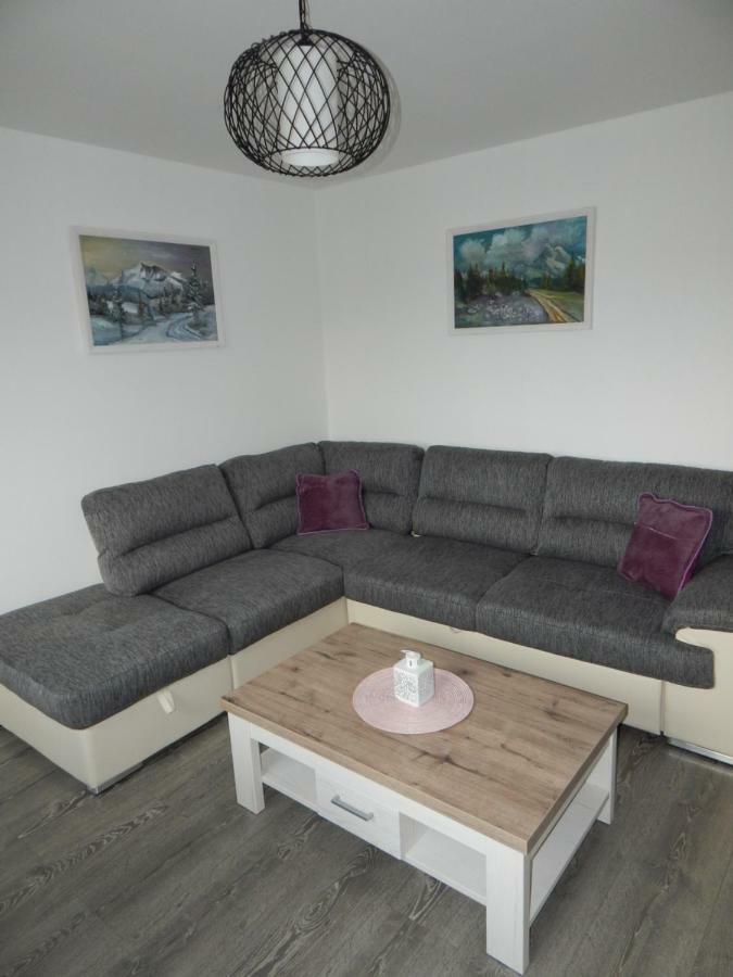 Apartman Lemon Tatrzańska Łomnica Zewnętrze zdjęcie