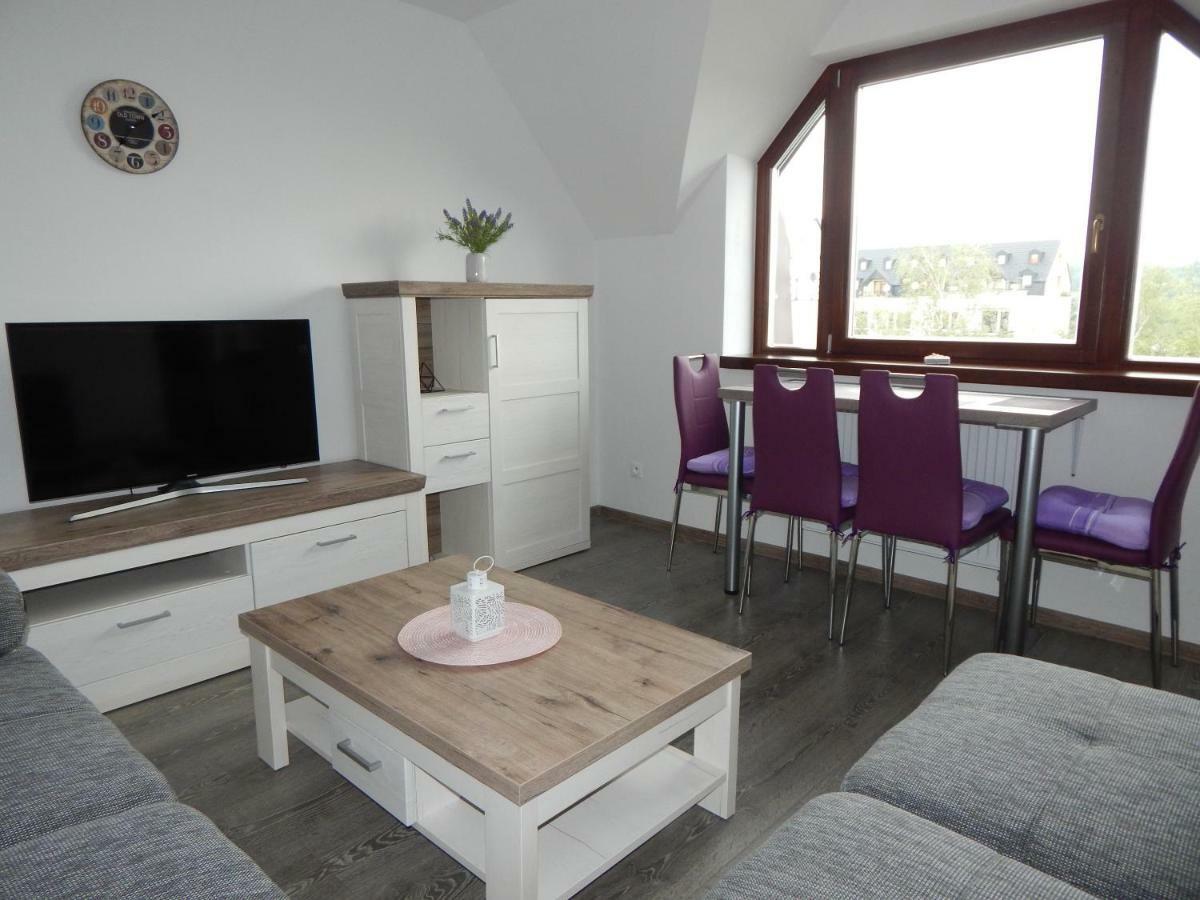 Apartman Lemon Tatrzańska Łomnica Zewnętrze zdjęcie